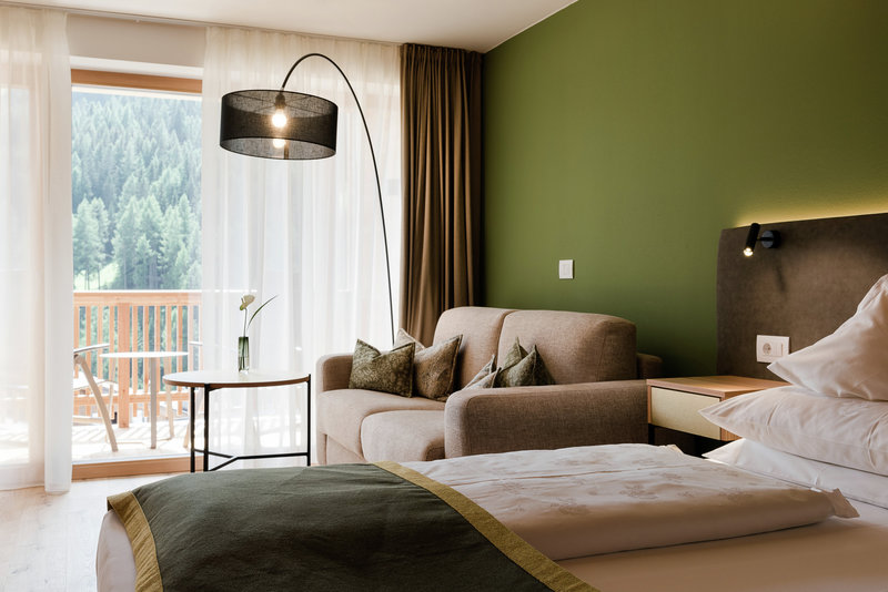 Hotel Diamant In San Cassiano