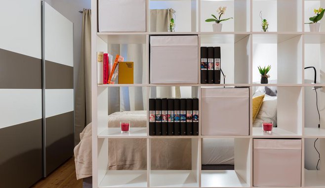 Emotion Living Design Apartments Rooms Neumarkt Jetzt