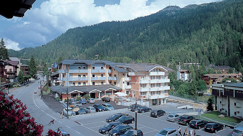 Trentino Booking - Madonna di Campiglio